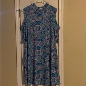 Simply Southern dress